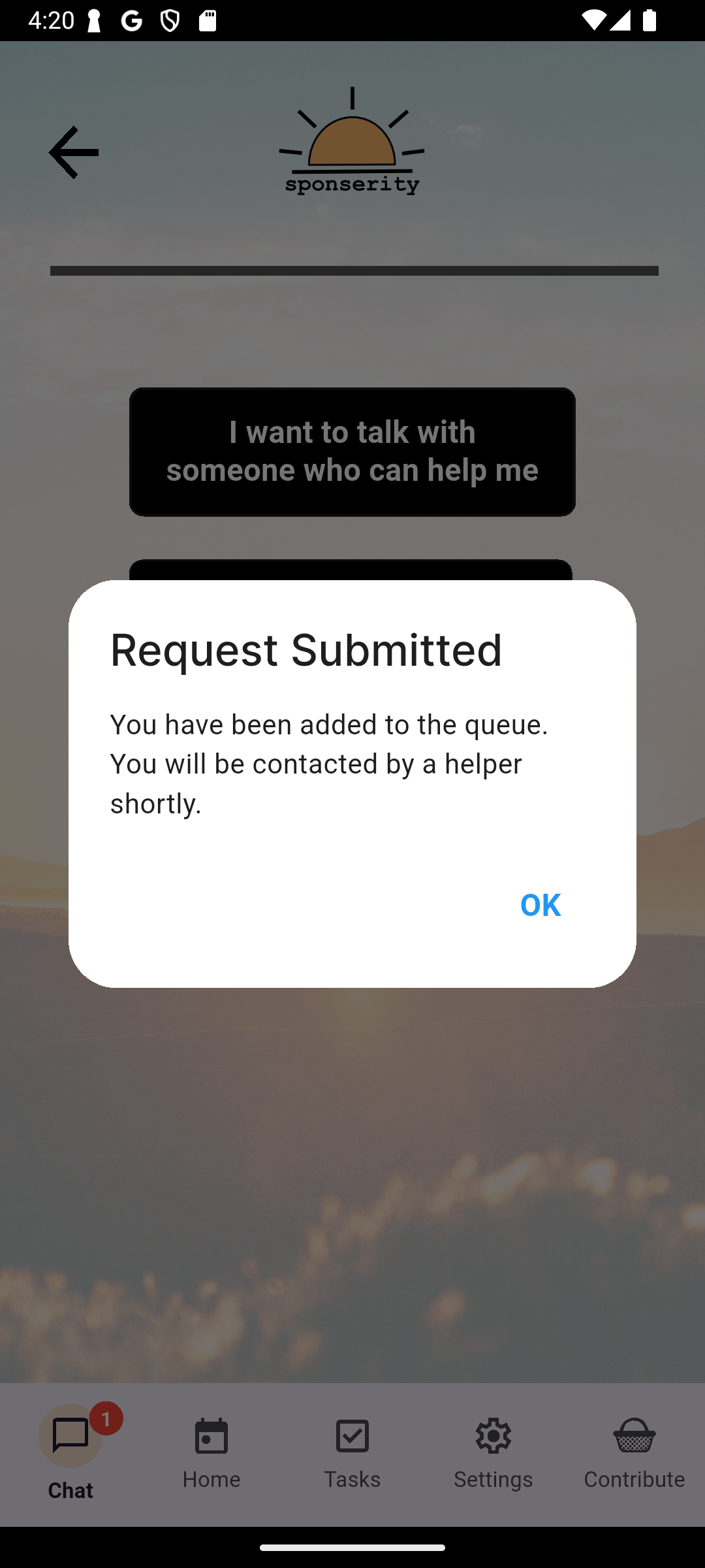 Feature 5 Screenshot