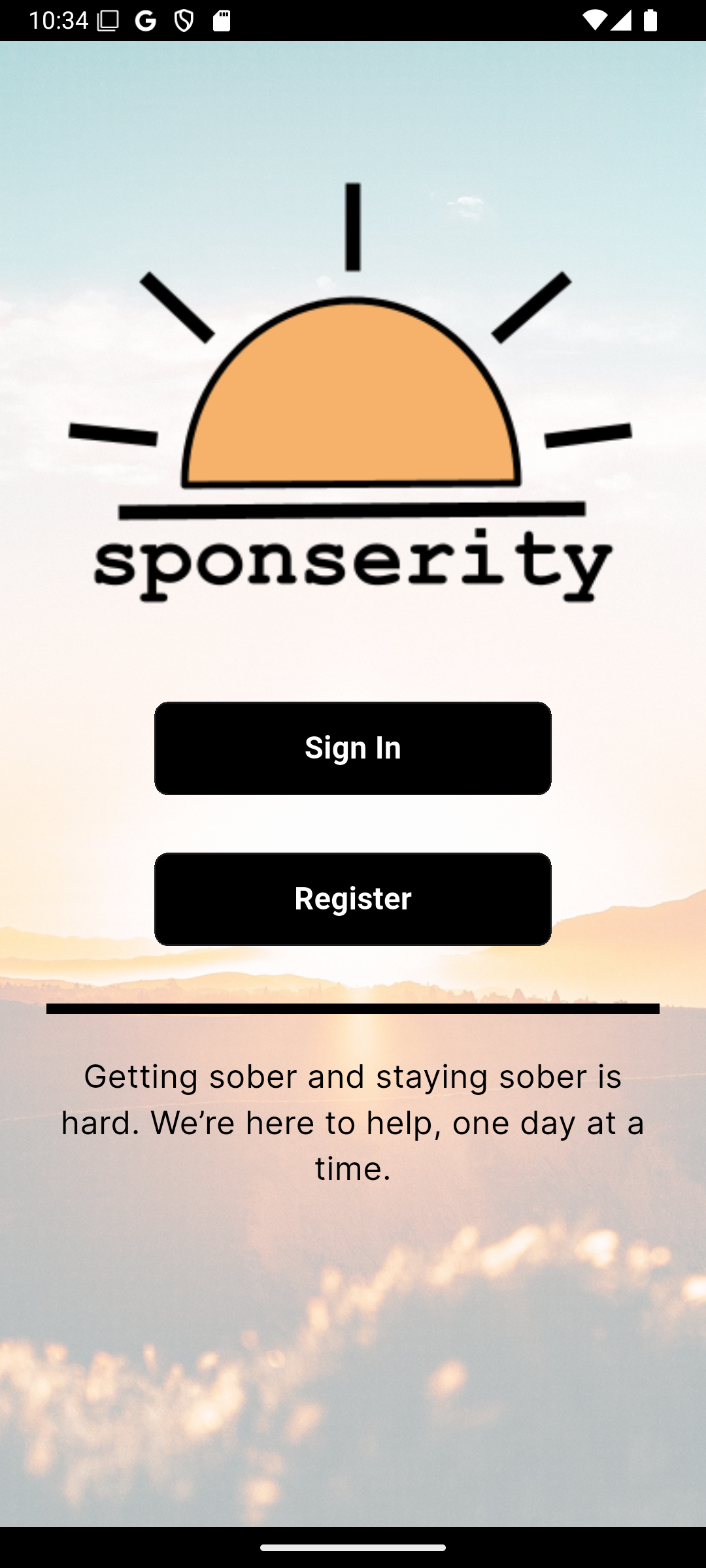 Feature 1 Screenshot